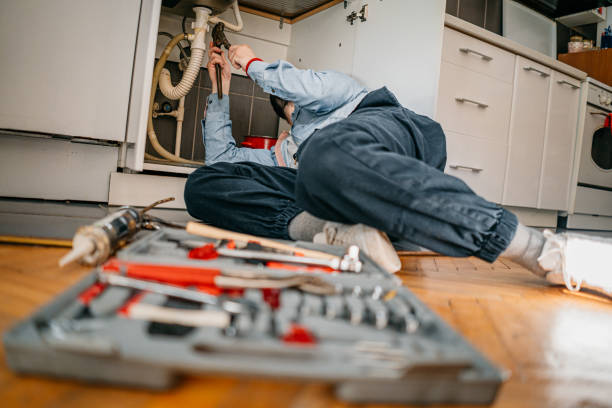 Best Drain Cleaning Services  in Florence, MS