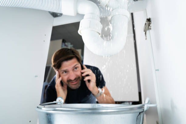 Best Sewer Line Repair  in Florence, MS