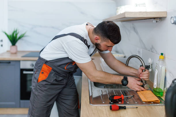 Best Faucet Repair  in Florence, MS