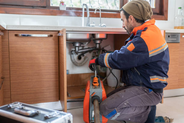 Best Local Plumber Services  in Florence, MS