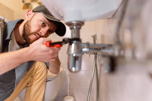 Best Water Leak Repair  in Florence, MS