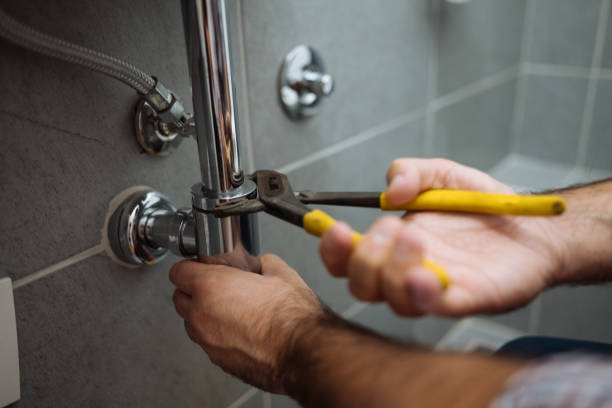 Best Gas Line Repair  in Florence, MS