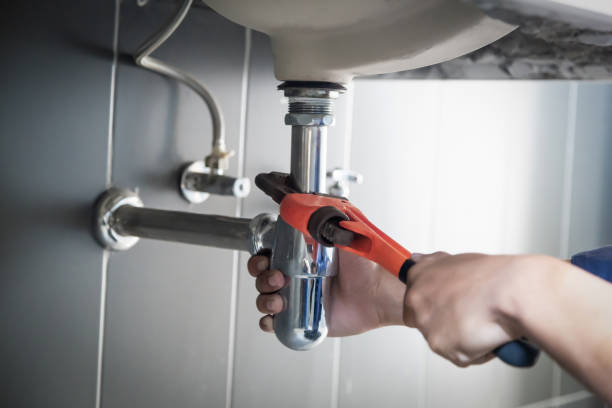 Gas Line Repair in Florence, MS