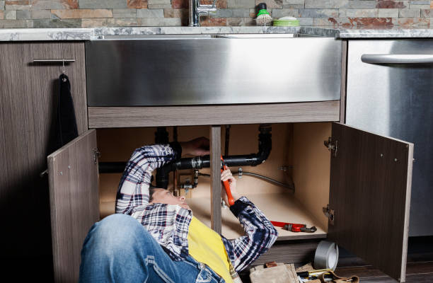 Professional Plumbing in Florence, MS